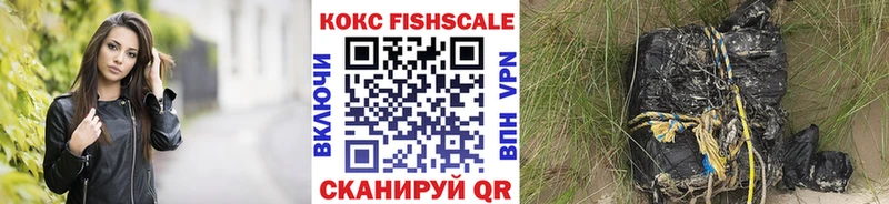 COCAIN Fish Scale  Волгореченск 